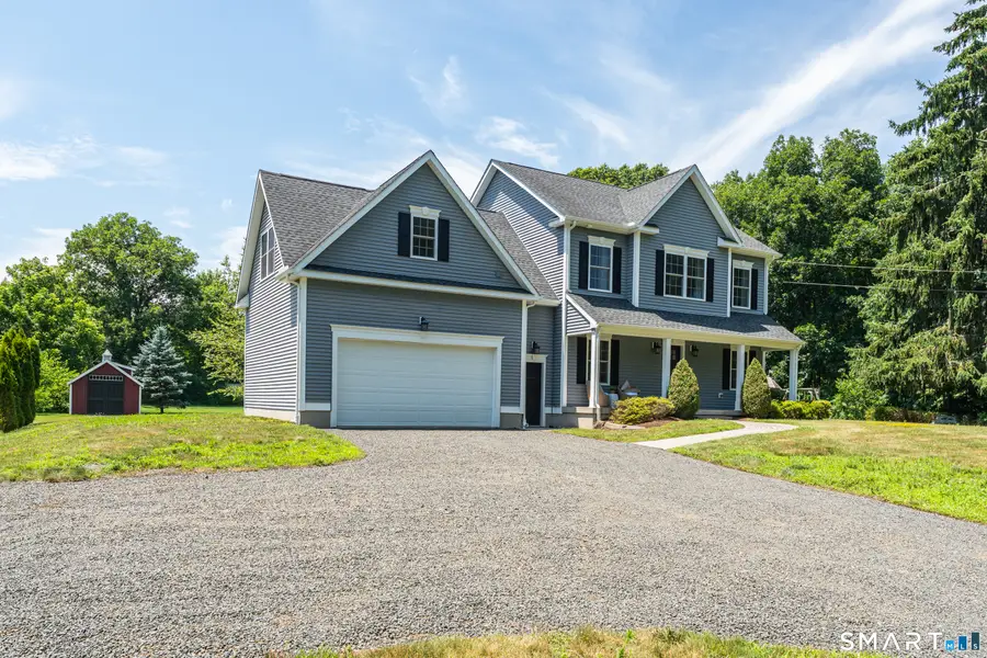 838 Little Meadow Road, Guilford, CT 06437 - #3