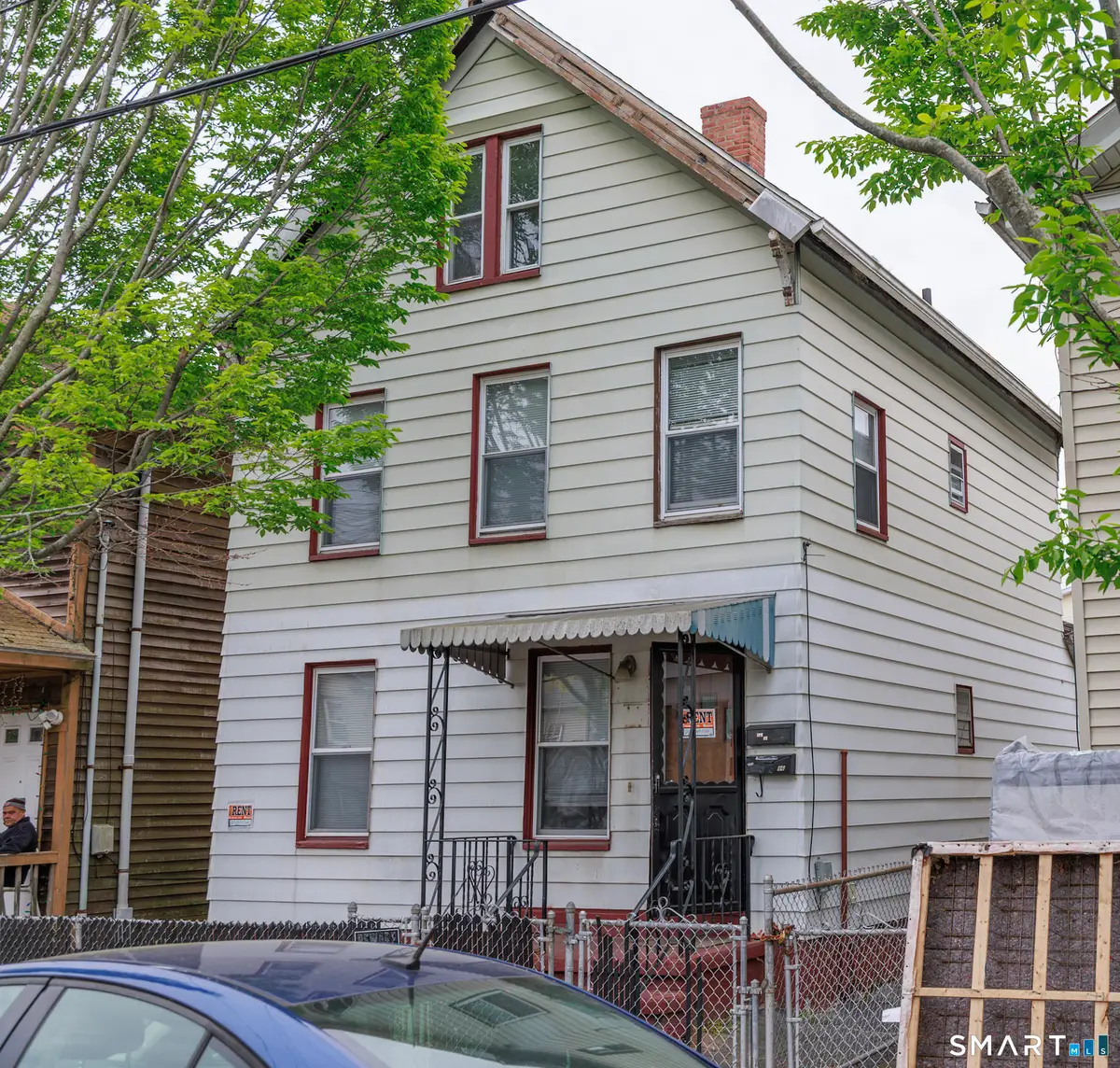 86 Fillmore Street, New Haven, CT 06513 - #1