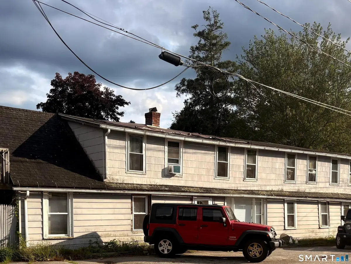Plainfield Pike, Sterling, CT 06373 - #1