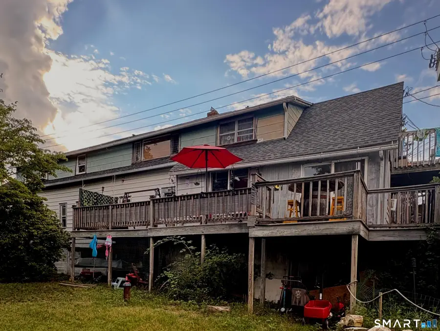 Plainfield Pike, Sterling, CT 06373 - #2