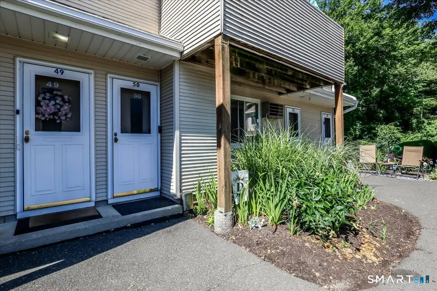 136 Pembroke Road #6-50, Danbury, CT 06811 - #2