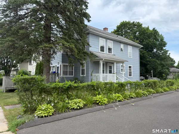 98 Sixth Street, Bristol, CT 06010