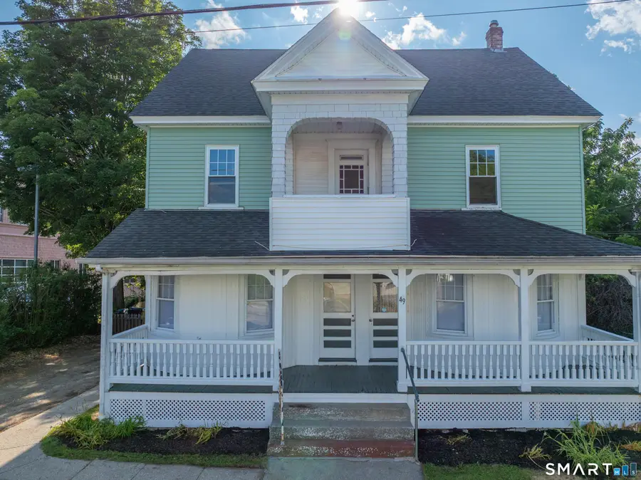 49 High Street, Killingly, CT 06239 - #2