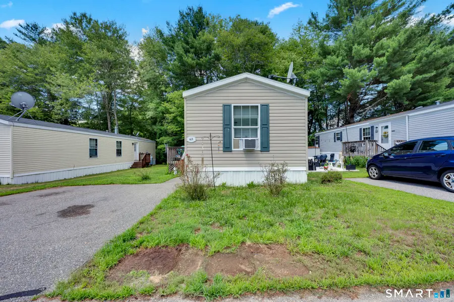 65 R And R Park, Killingly, CT 06241 - #2