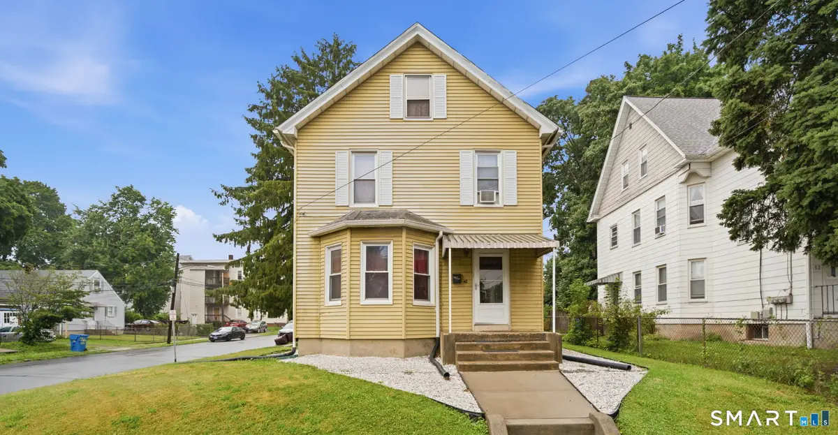 48 Wilson Street, New Britain, CT 06051 - #1
