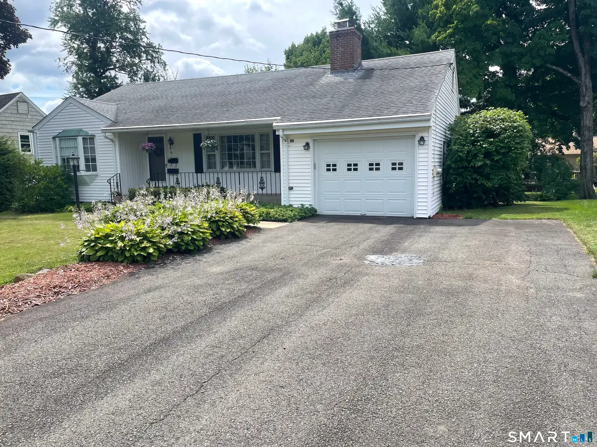 27 Fairway Drive, New Britain, CT 06053 - #1