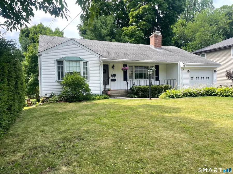 27 Fairway Drive, New Britain, CT 06053 - #2