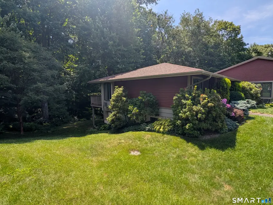 8 Sycamore Drive #A, Mansfield, CT 06268 - #3