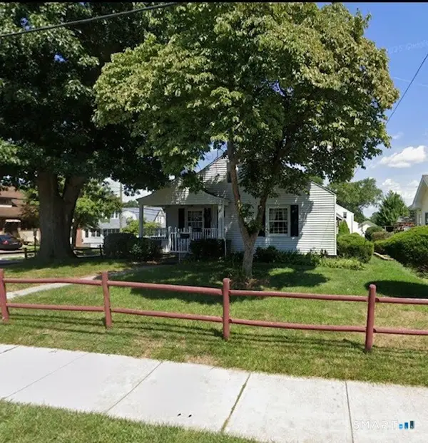 231 Stratford Road, New Britain, CT 06053