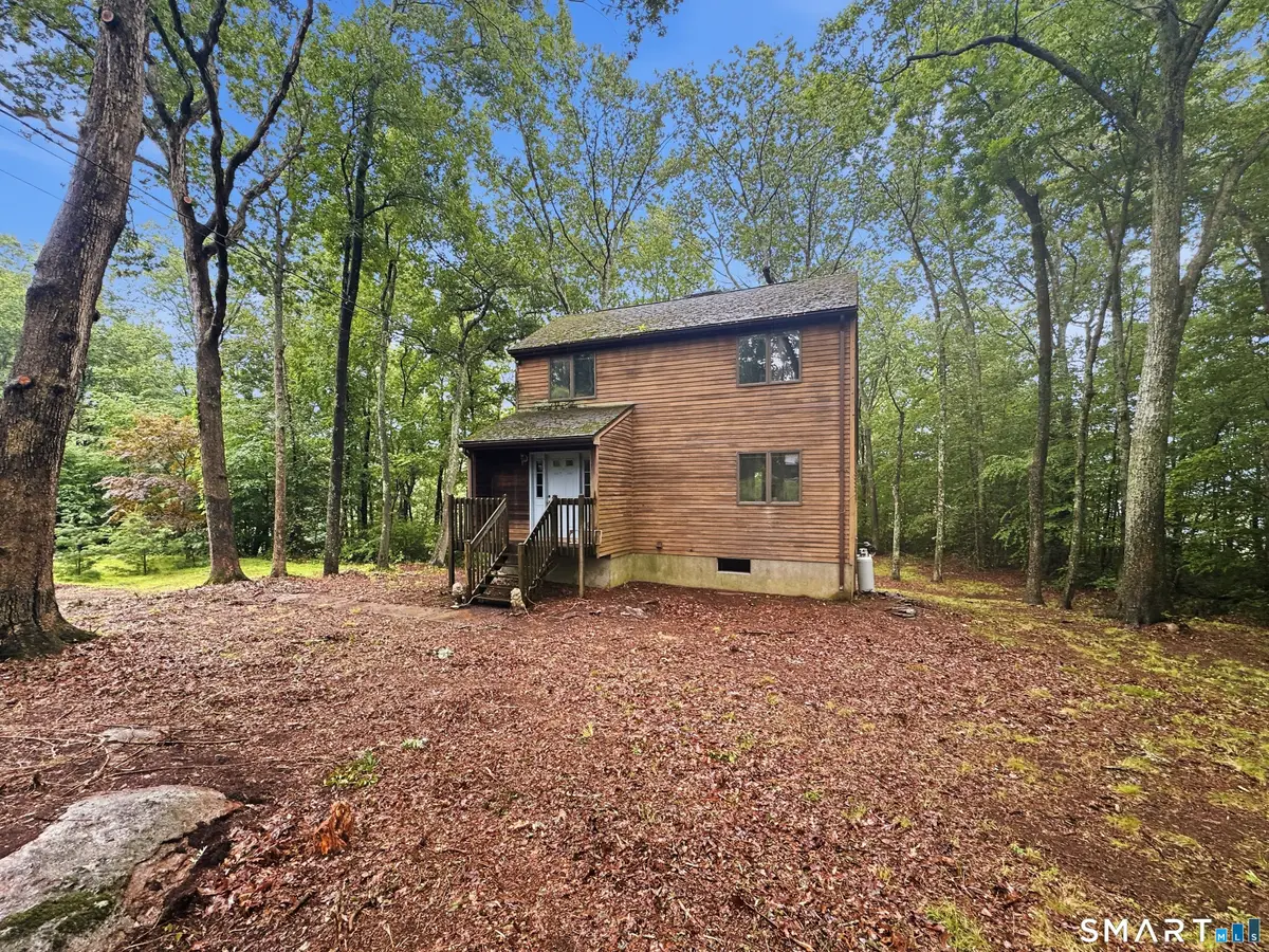 74 Ryan Terrace, Lebanon, CT 06249 - #1