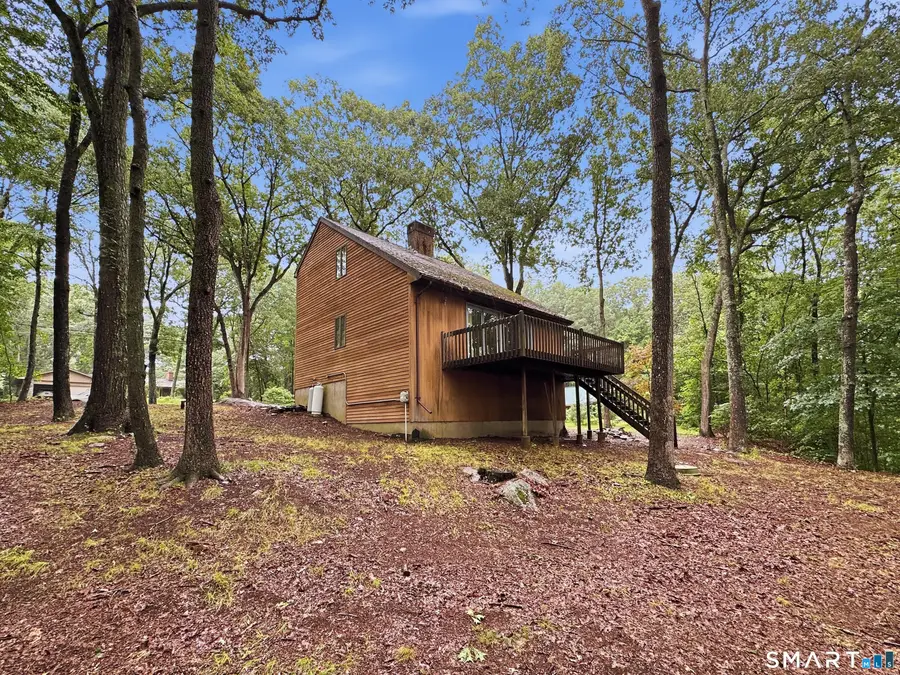 74 Ryan Terrace, Lebanon, CT 06249 - #3