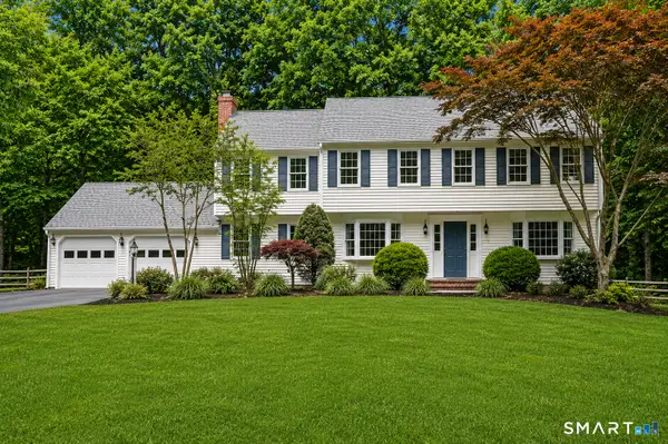 142 Horseshoe Lane, Fairfield, CT 06824