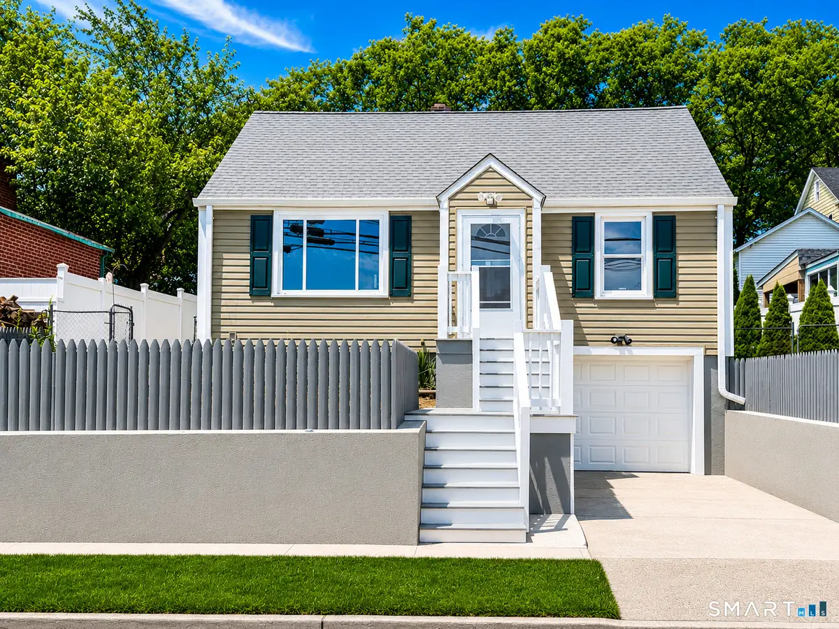 59 Carnegie Avenue, Bridgeport, CT 06610 - #1