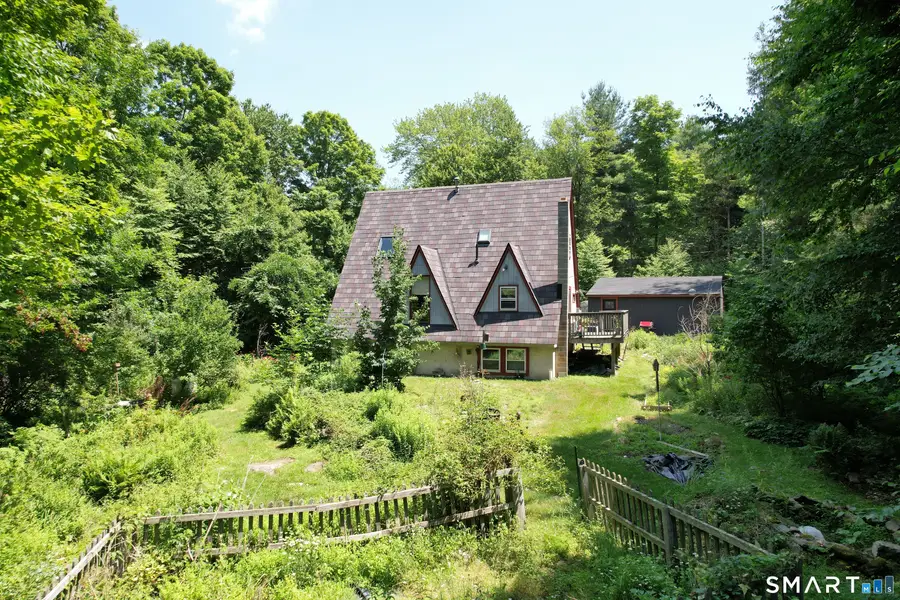 205 Old North Road, Barkhamsted, CT 06063 - #3