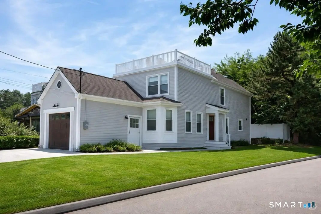 1 Edgefield Avenue, Milford, CT 06460 - #1