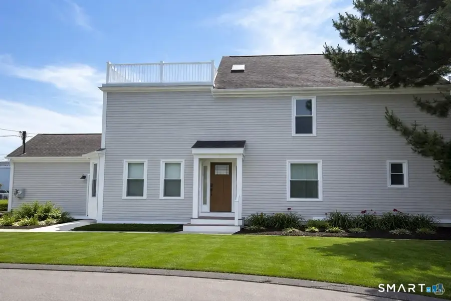 1 Edgefield Avenue, Milford, CT 06460 - #3