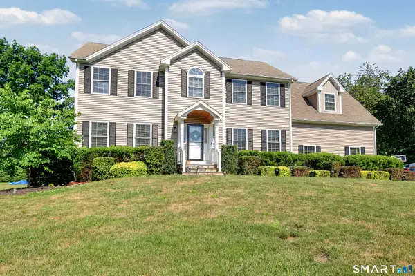 156 Soundview Avenue, Shelton, CT 06484