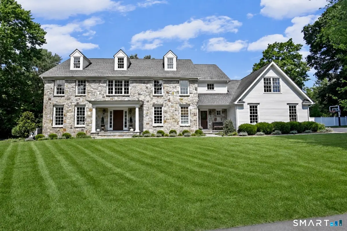 2 Half Mile Common, Westport, CT 06880 - #1