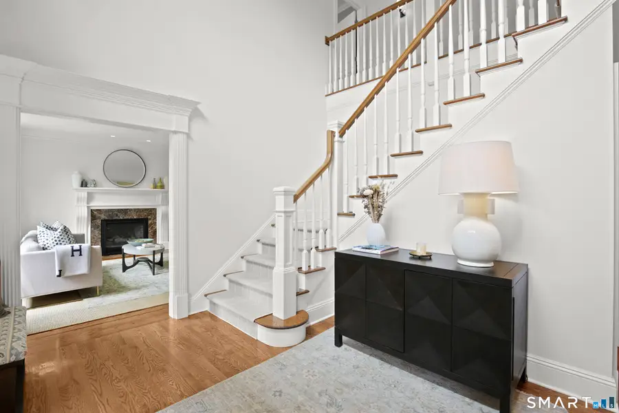 2 Half Mile Common, Westport, CT 06880 - #3