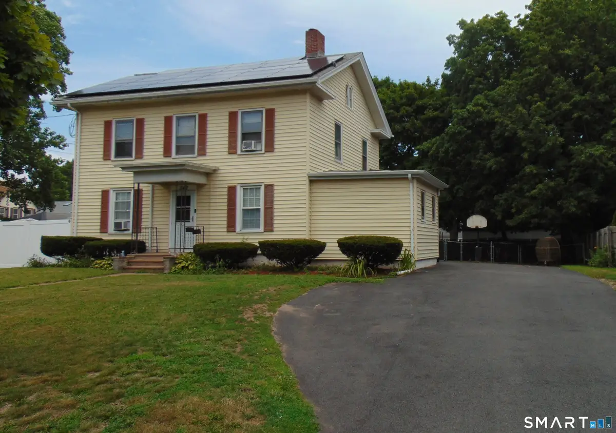 247 Washington Avenue, West Haven, CT 06516 - #1