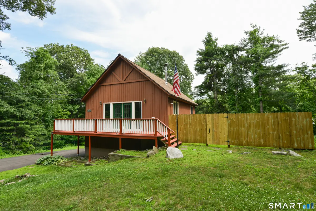 123 Wolcott Road, Bristol, CT 06010 - #1