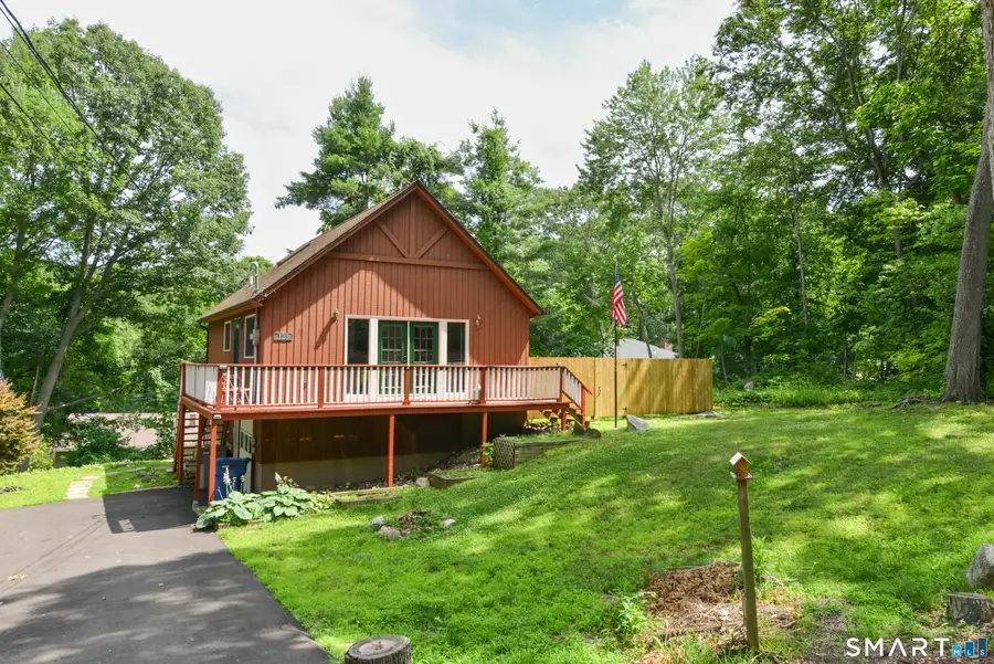 123 Wolcott Road, Bristol, CT 06010 - #2