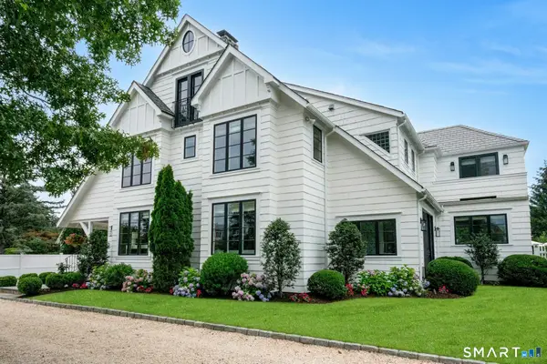 58 Rogers Road, Stamford, CT 06902