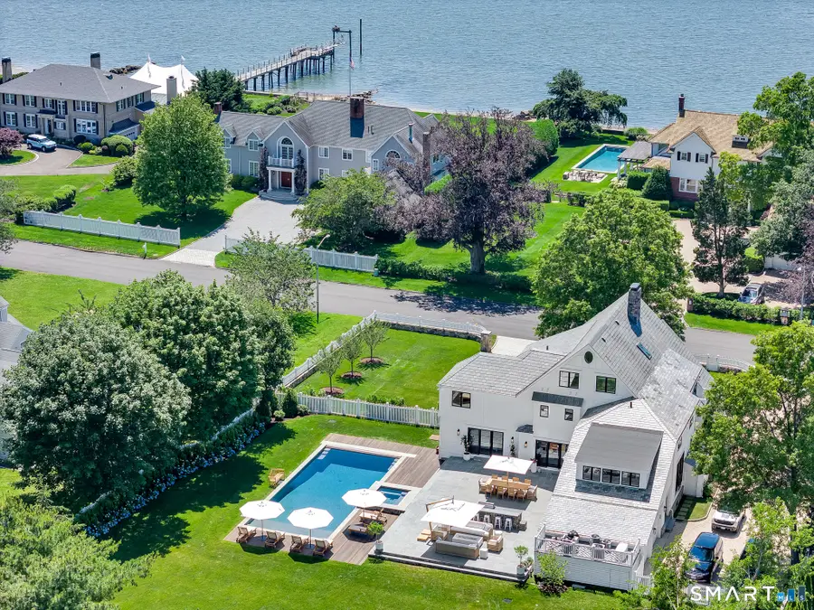 58 Rogers Road, Stamford, CT 06902 - #2