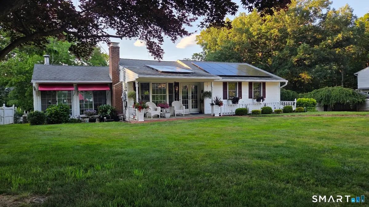 224 Amity Street, Meriden, CT 06450 - #1