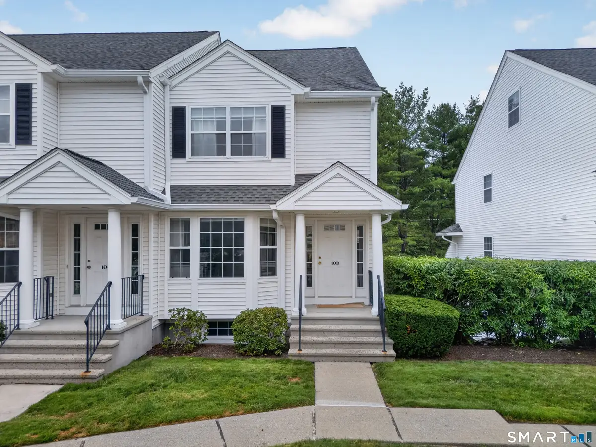 180 Turn Of River Road #10D, Stamford, CT 06905 - #1