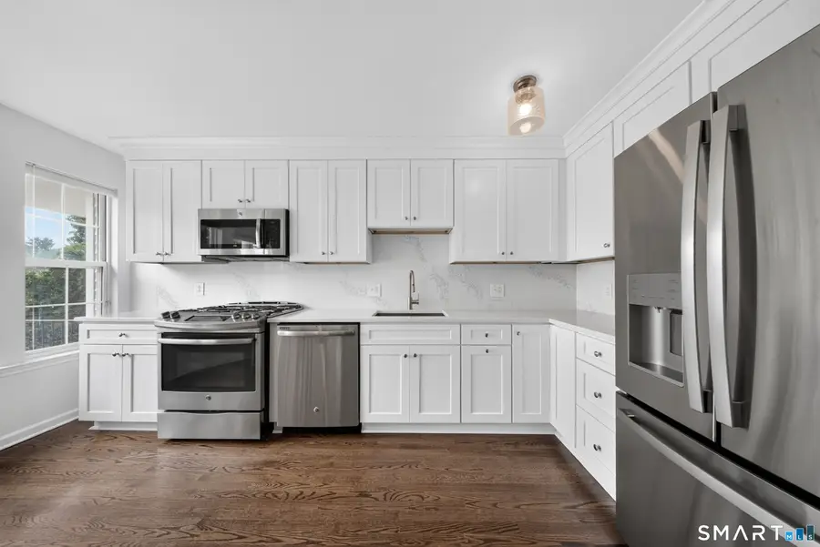 180 Turn Of River Road #10D, Stamford, CT 06905 - #3