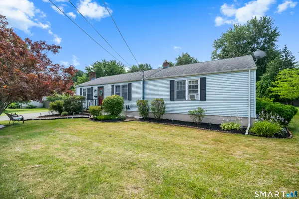 417 Mile Lane, Middletown, CT 06457