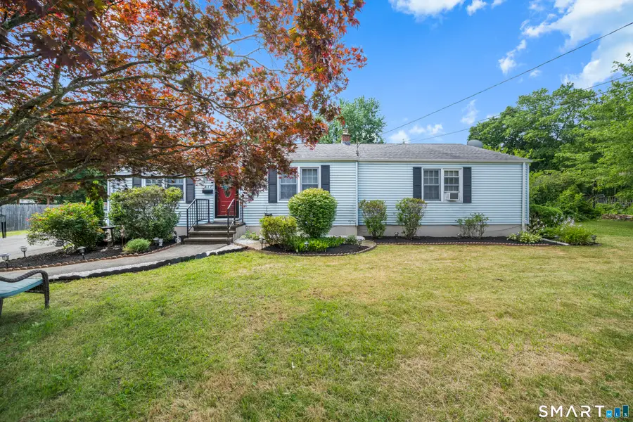 417 Mile Lane, Middletown, CT 06457 - #2