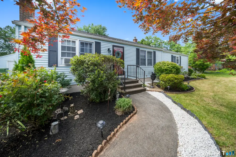 417 Mile Lane, Middletown, CT 06457 - #3