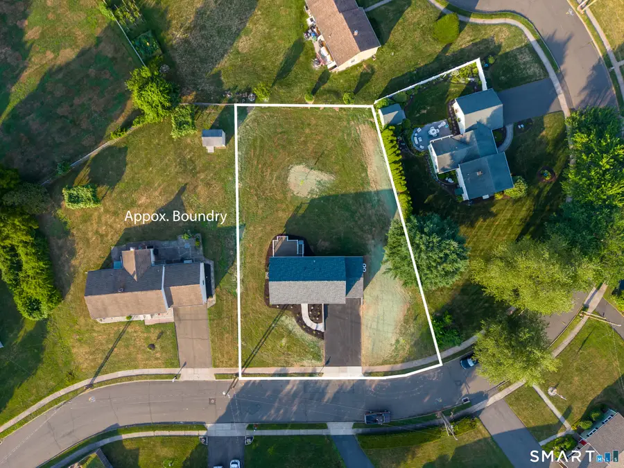 8 Anna Drive, Wallingford, CT 06492 - #2