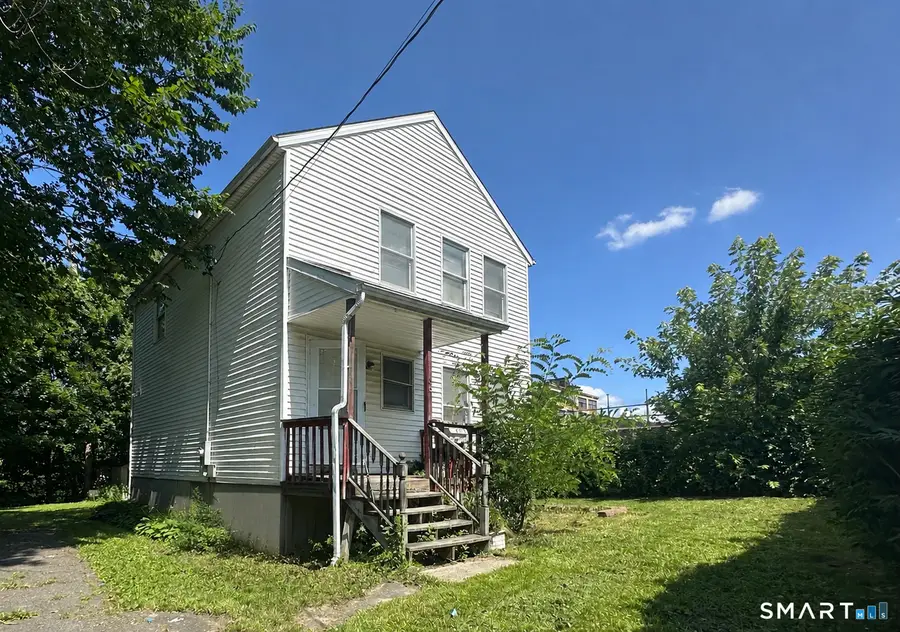53 Vine Street, Waterbury, CT 06704 - #2