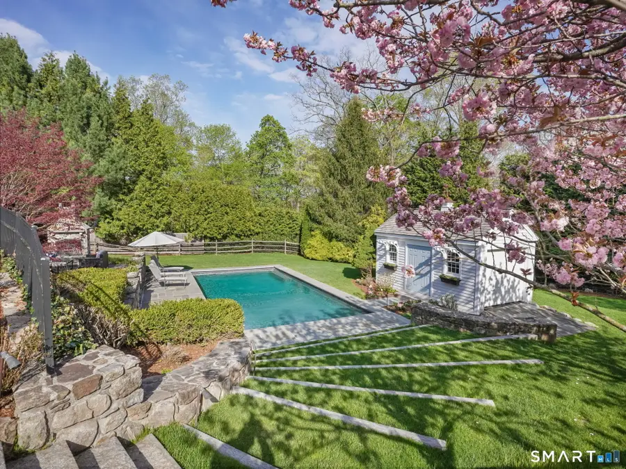 85 Harrison Avenue, New Canaan, CT 06840 - #3