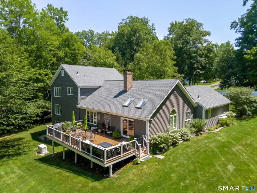 12 Lyndenwood Drive, Brookfield, CT 06804 - #2
