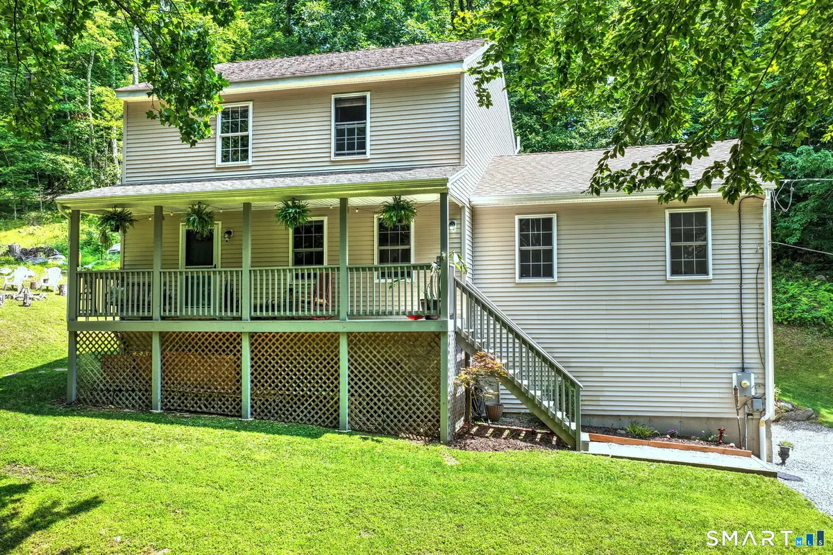 35 Charles Road, Seymour, CT 06483 - #1