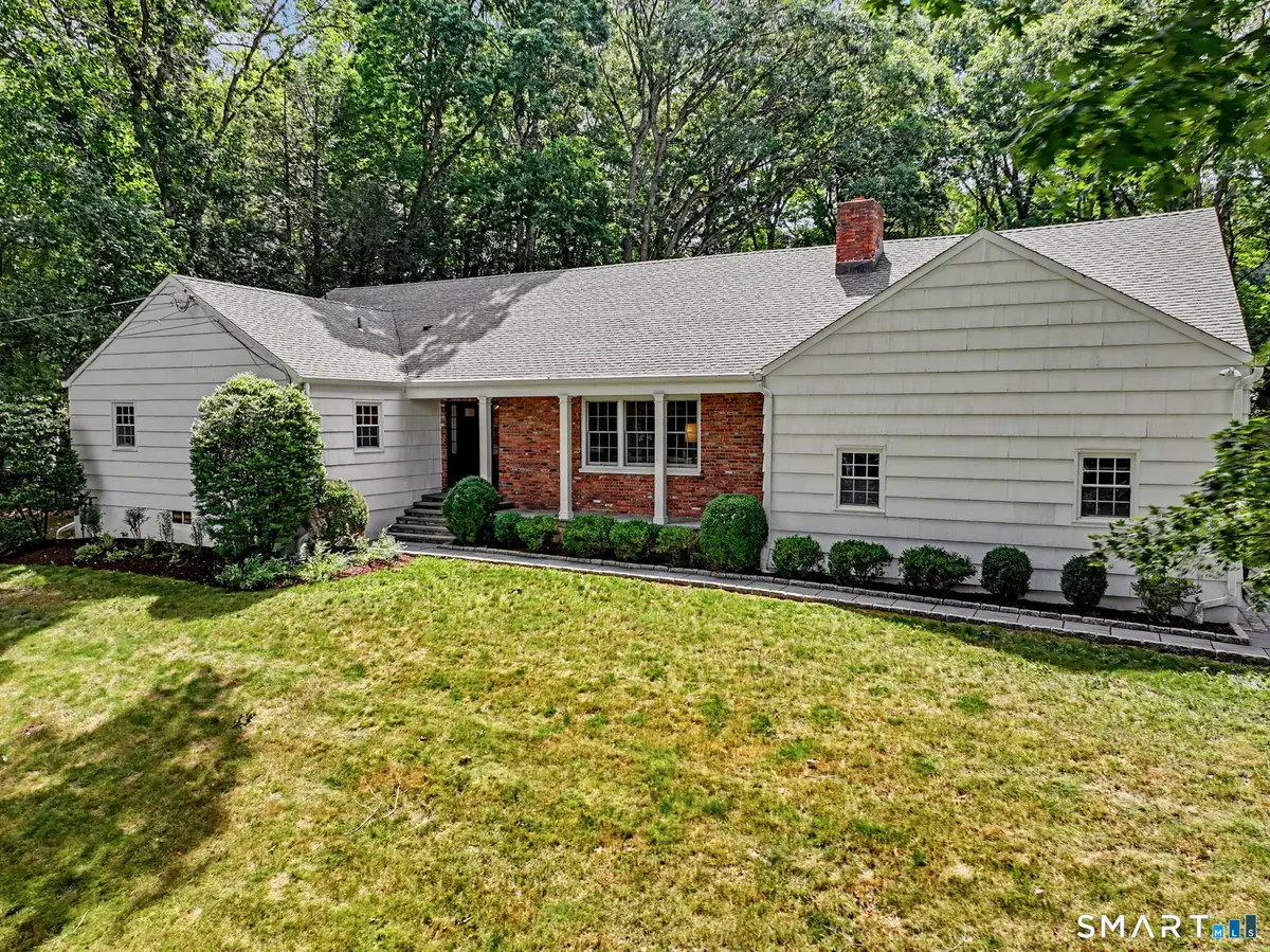 101 Studio Road, Stamford, CT 06903 - #1
