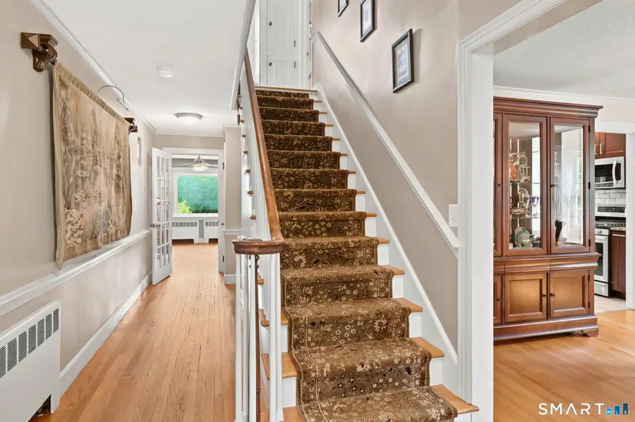 37 Cleveland Road, New Haven, CT 06515 - #2