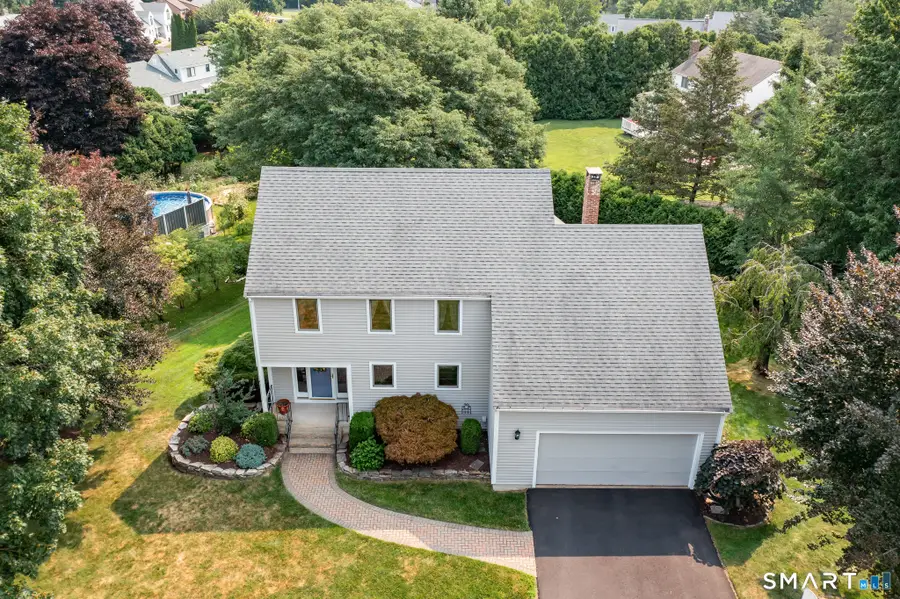 28 Hayrake Drive, Wethersfield, CT 06109 - #2