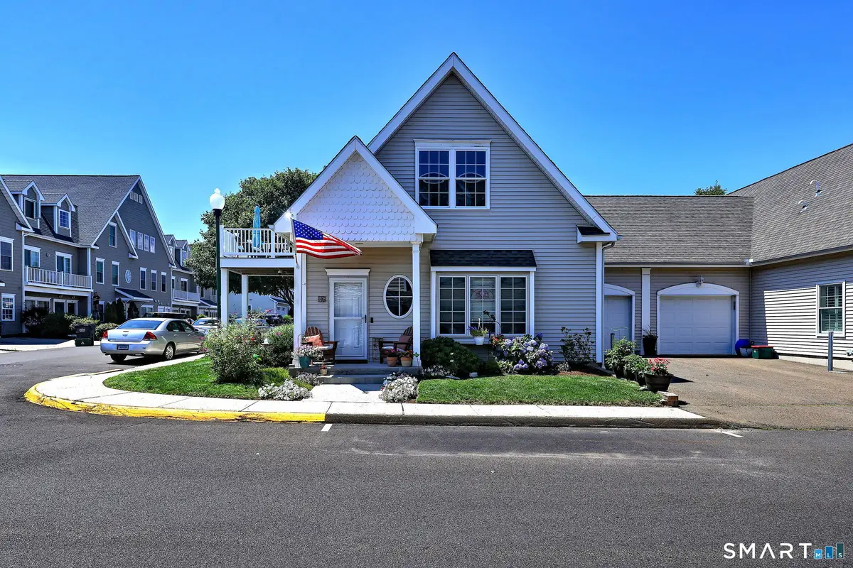 36 Beach Shore Drive #36, Milford, CT 06460 - #1