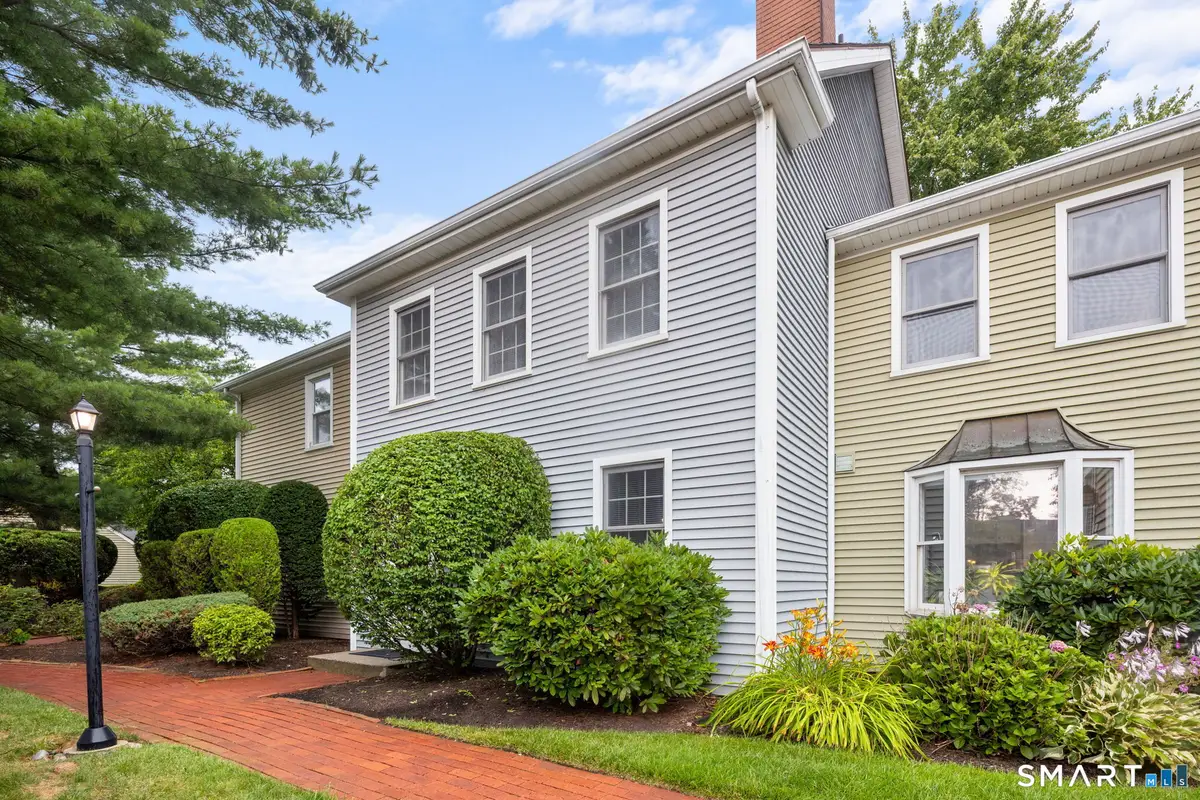 1 East Hayestown Road #33, Danbury, CT 06811 - #1