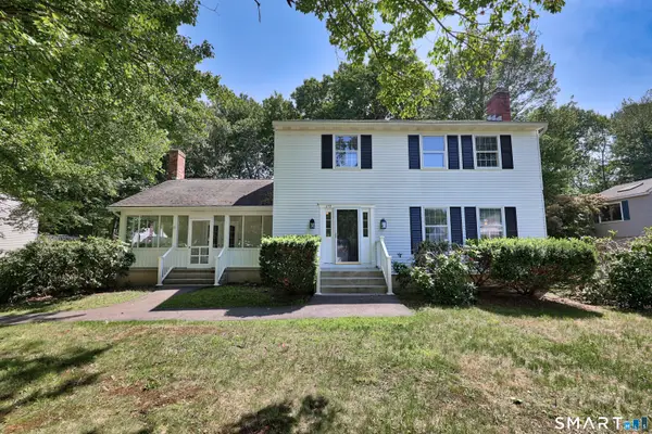 172 Wedgewood Drive, Torrington, CT 06790