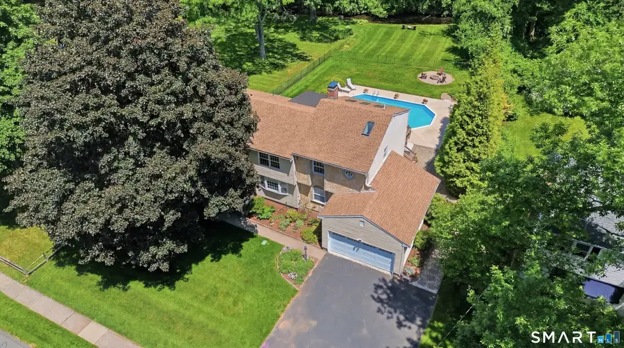 36 Willowbrook Road, West Hartford, CT 06107 - #2