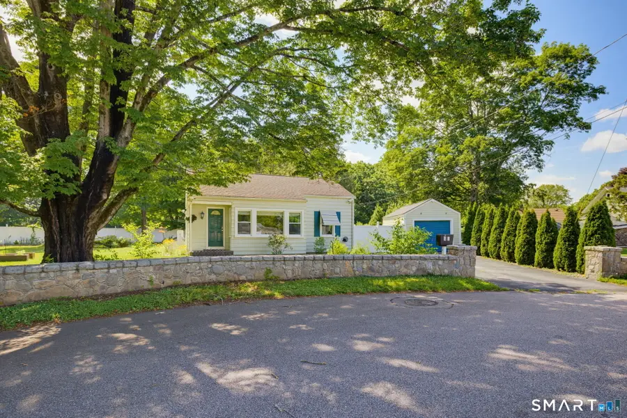 19 Burton Avenue, Norwich, CT 06360 - #3