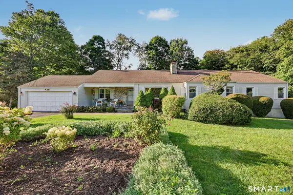 47 Juniper Ridge Drive, Danbury, CT 06811