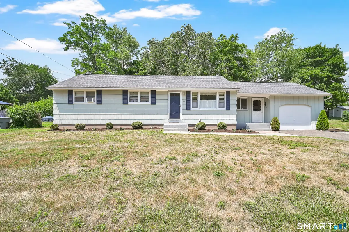 15 Bright Street, Enfield, CT 06082 - #1