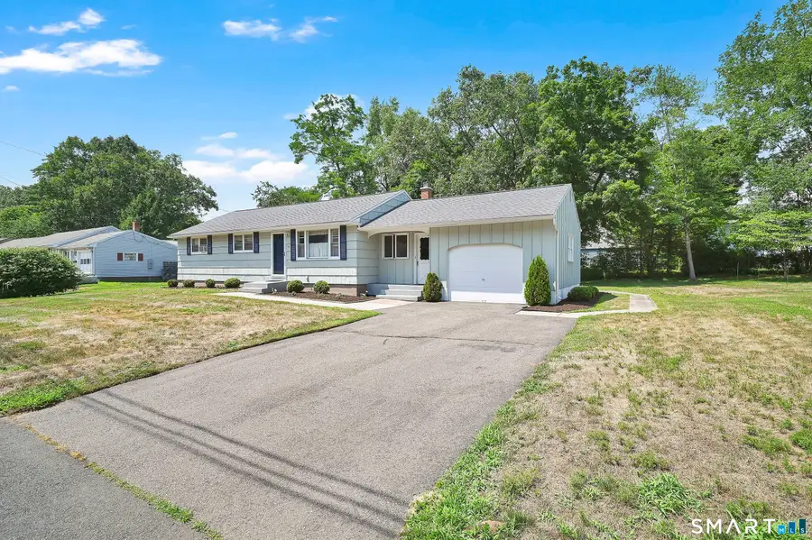 15 Bright Street, Enfield, CT 06082 - #3